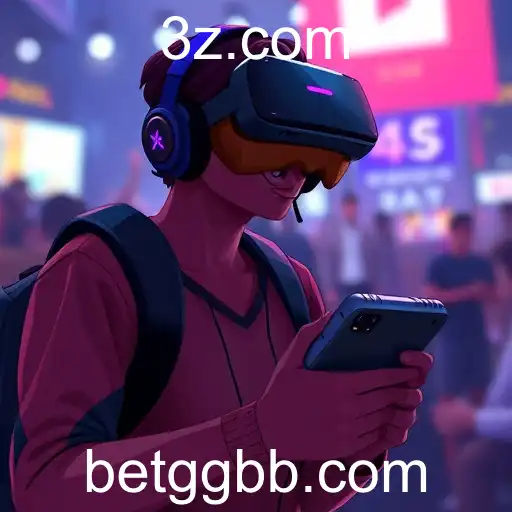 Transformações no Cenário dos Jogos em 2025