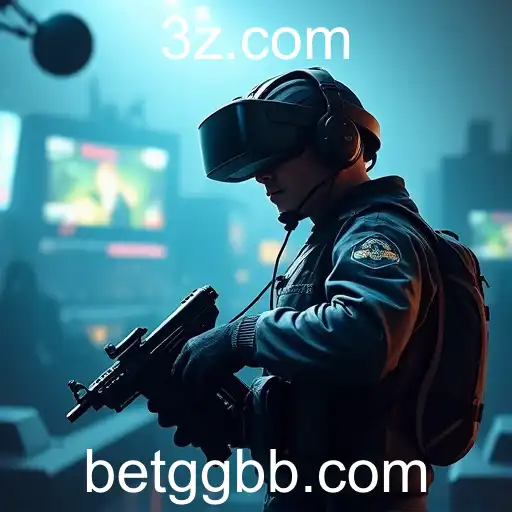 Transformações no Mundo dos Jogos em 2025