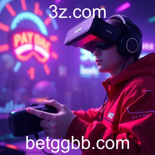 Avanços e Tendências no Mundo dos Jogos