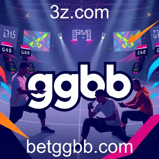 A Ascensão do GGBB no Mundo dos Jogos em Português