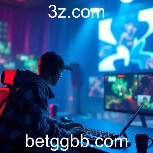 GGbb: A Ascensão do Site de Jogos Brasileiro