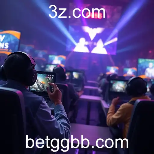 O Impacto de 'ggbb' no Mundo dos Jogos em 2025