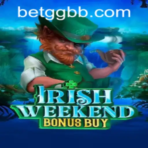 Discovering the Thrills of IrishWeekendBonusBuy