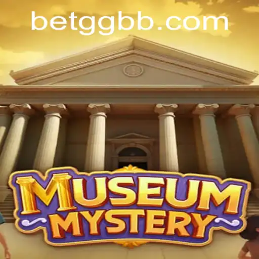 MuseumMystery: A Dive into History and Intrigue