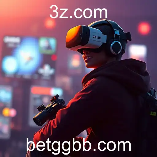 A Ascensão de GGbb no Mundo dos Jogos