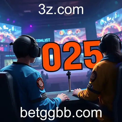 Avanços no Mercado de Games em 2025