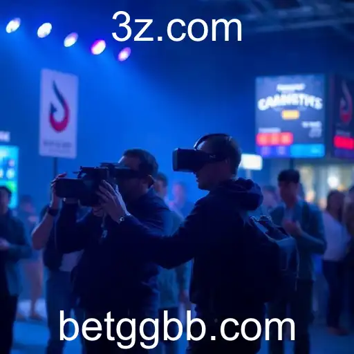 A Evolução dos Jogos Eletrônicos e a Influência de ggbb