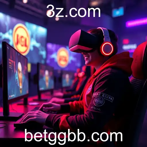 Tendências e Inovações nos Jogos Online