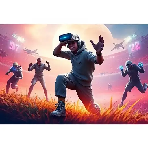 Inovações em GGBB: Revolução no Mundo dos Jogos