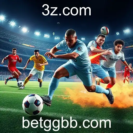 Revolução nos Jogos: A Ascensão do 'ggbb'