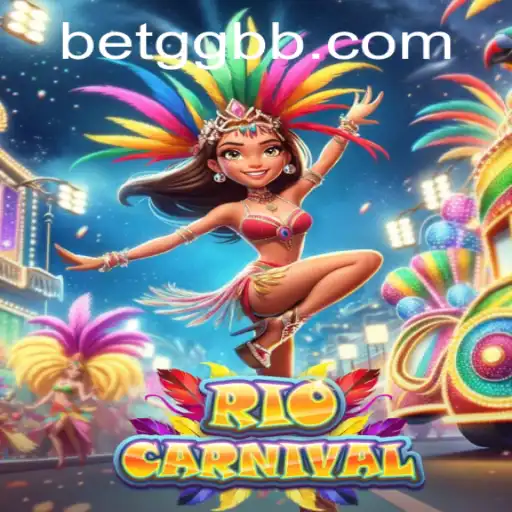 Unveiling the Vibrant World of RioCarnival: An Exciting Digital Fiesta with ggbb PH Login