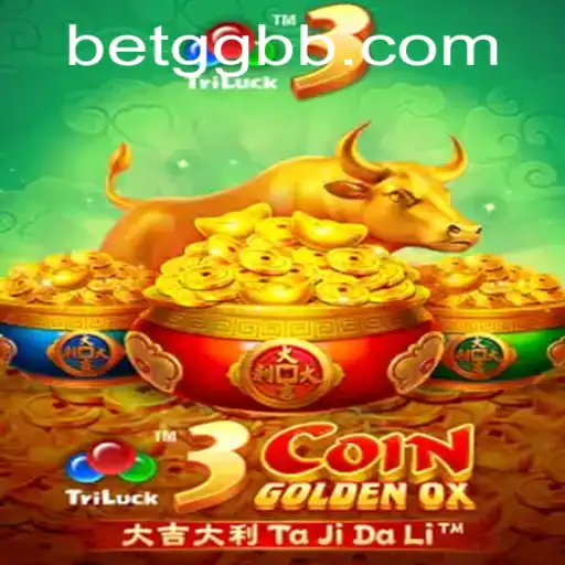 Discover the Exciting World of 3CoinGoldenOX and Easy Access via ggbb PH Login