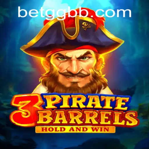 Explore the World of 3PirateBarrels: A Unique Gaming Experience with ggbb PH Login