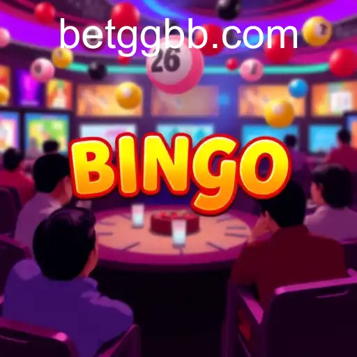Exploring the World of Bingo Games: The Rise of ggbb PH Login
