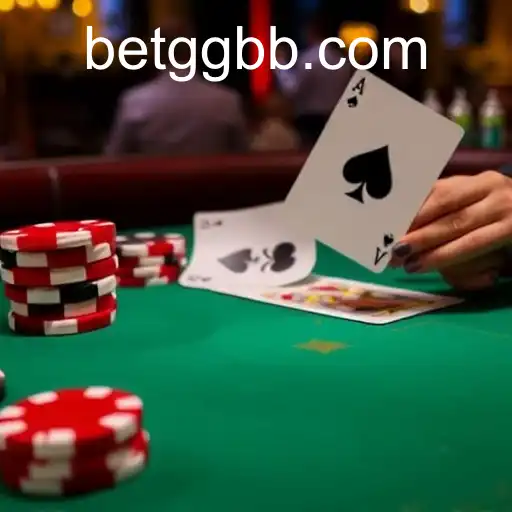 Blackjack: The Skillful Game of Strategy and Luck