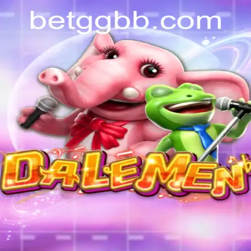 Discover the Thrilling Adventure of DALEMEN