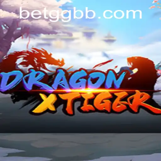 Step into the Thrilling World of DragonXTiger