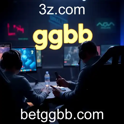 O Impacto de 'ggbb' na Indústria de Jogos