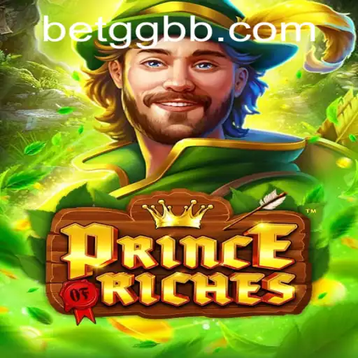 Exploring the Exciting World of PrinceOfRiches and ggbb PH Login