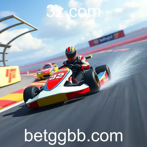 A Emoção dos Jogos de Corrida: Da Simulação à Realidade Virtual