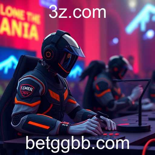 Revolução nos Jogos Online: A Ascensão do ggbb