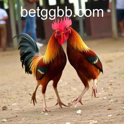 Exploring the Intricacies of Sabong Games: A Deep Dive into 'ggbb PH Login'