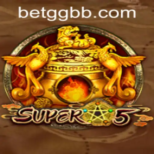 Discover the Thrills of Super5: A New Era in Online Gaming