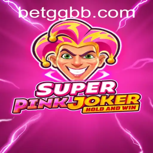 Discover the Thrilling World of SuperPinkJoker: A Gaming Revolution