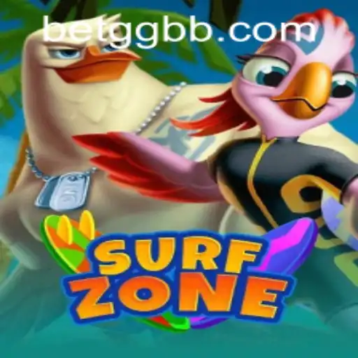 Discover the Excitement of SurfZone: An In-Depth Look at the Latest Gaming Sensation