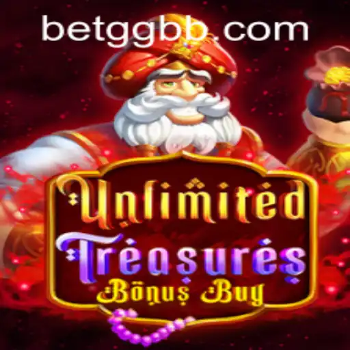 Explore the Excitement of UnlimitedTreasuresBonusBuy