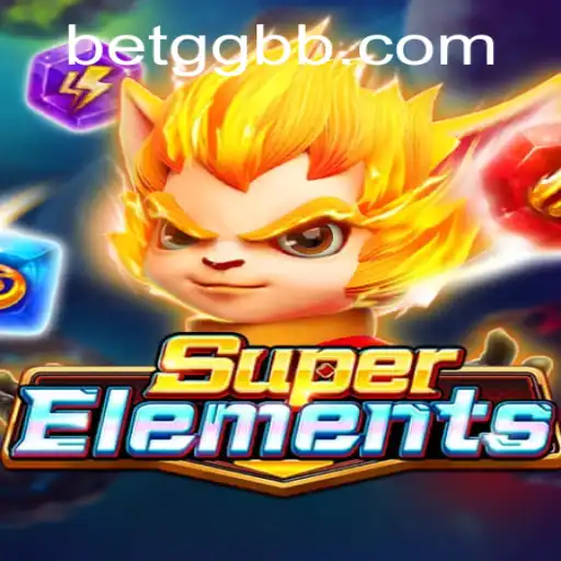 Journey into the World of SuperElements with ggbb PH Login