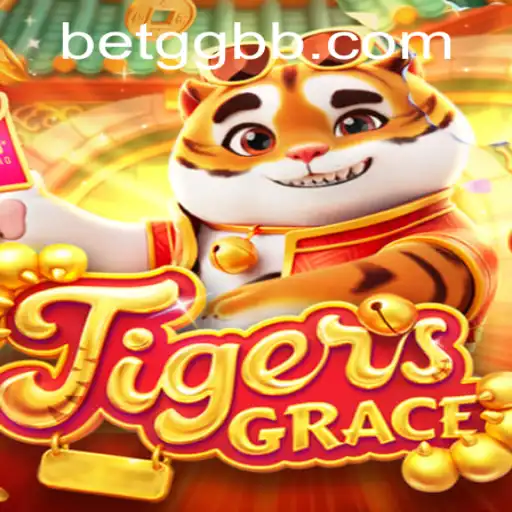 Unveiling TigersGrace: A Thrilling Journey into the Wild
